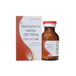 CELDAZ 200 MG VIAL