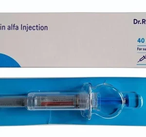 CRESP 40MG INJ (DARBEPOETIN)