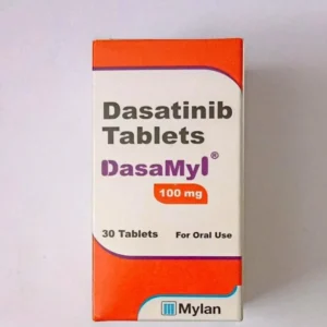DASAMYL 100MG TAB(DASATINIB)