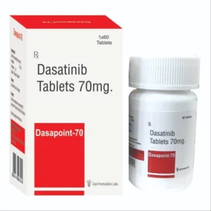 DOSAZEST 70MG TAB(DASATINIB)
