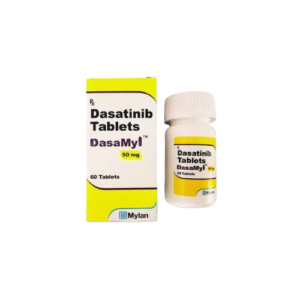 DASAMYL 50MG (DASATINIB)