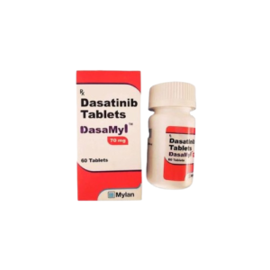 DASAMYL 70 MG TAB(DASATINIB)