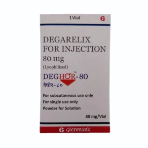 DEGHOR 80 (DEGARELIX)