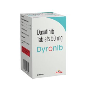 DYRONIB 50(DASATINIB)