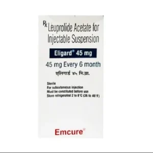 ELIGARD 45MG INJ