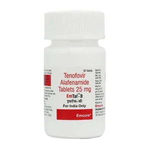 EMTAF B TAB(TENOFOVIR ALAFENAMIDE)