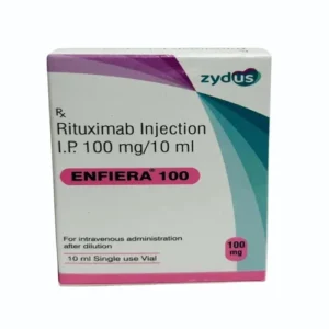ENFIERA 100MG (RITUXIMAB)