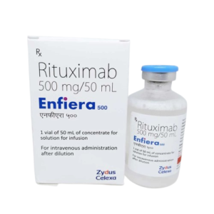 ENFIERA 500MG (RITUXIMAB)