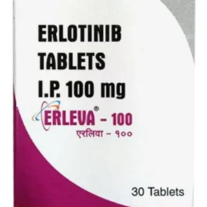 ERLEVA 100MG TAB