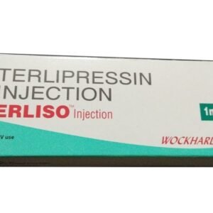 ERLISO INJ 1MG 10ML
