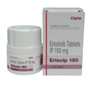 ERLOCIP 150MG 30S TAB(ERLOTINIB)