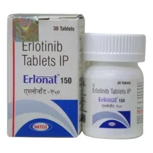 ERLONAT 150MG TAB