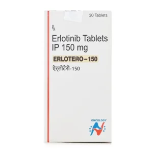 ERLOTERO 150MG TAB