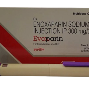 EVAPARIN 300 MG INJ