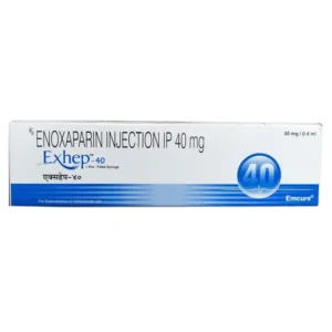 EXHEP-40MG