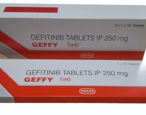 GEFFY 250MG TAB
