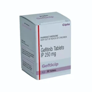 GEFTICIP 250MG TAB
