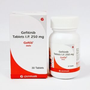 GEFTIB 250MG TAB