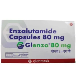 GLENZA 80MG TAB