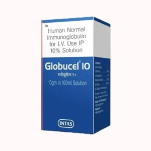GLOBUCEL 10%
