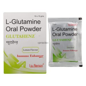 GLUTAHENZ SACHET