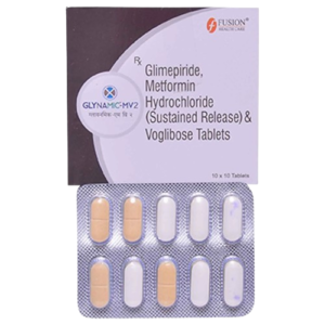 GLYNAMIC MV2 S