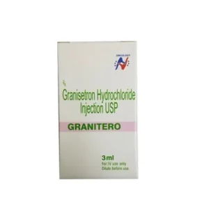 GRANITERO 3MG INJ