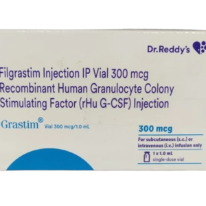 GRASTIM 300 MG