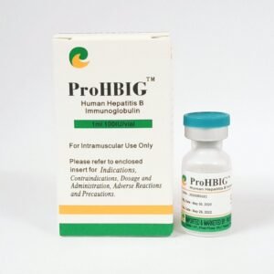 PROHBIG IML 100IU