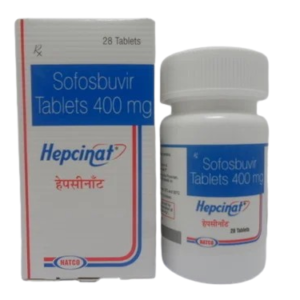 HEPCINAT TAB