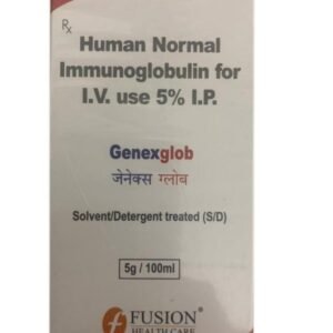 GENEXGLOB 5%GM 100ML