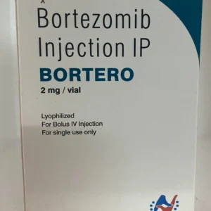 BORTERO 2MG INJ (BORTEZOMIB)