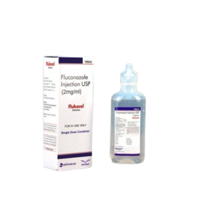 FLUKOCEL IV 100ML INJ