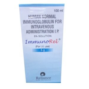 IMMUNOREL 5G 5% 100 ML