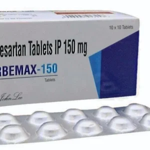 IRBEMAX 150MG TAB