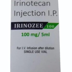 IRINOZEE 100MG/5ML INJ