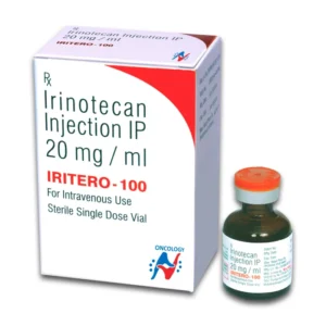 IRITERO 100MG INJ