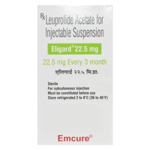 ELIGARD 22.5MG (LEUPROLIDE ACETATE)
