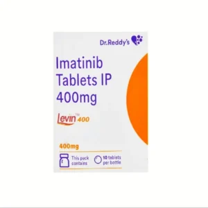 LEVIN 400 TAB( IMATINIB)
