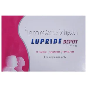 LUPRIDE DEPOT 11.25 INJ