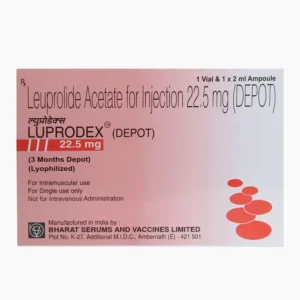 LUPRODEX  22.5MG (DEPO)