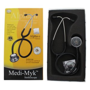 MEDI-MYK STETHESCOPE