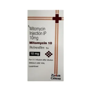 MITOMYCIN 10MG INJ