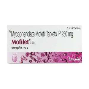 MOFILET 250 MG