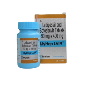 MYHEPLVIR TAB