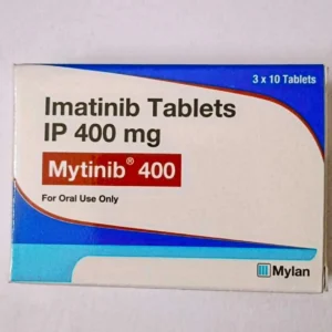 MYTINIB 400MG TAB(IMATINIB)