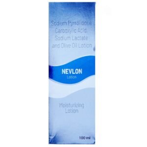 NEVLON LOTION