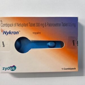 NYKRON