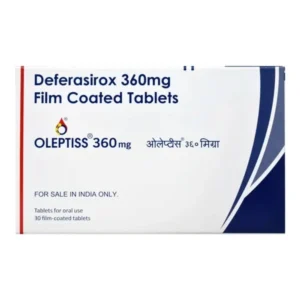 OLEPTISS 360MG