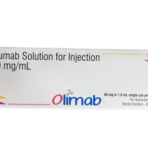 OLIMAB 60MG INJ(DENOSUMAB)